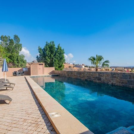 Appartement Residence Тагазут Экстерьер фото